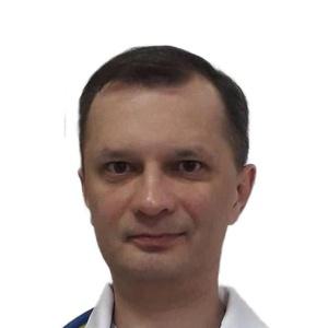 Кайгородов Алексей Викторович