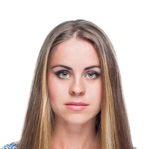 Яровая Екатерина Александровна
