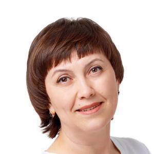 Гербер Наталья Валерьевна