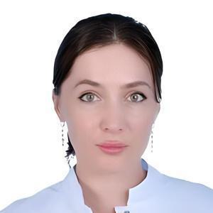 Ильина Ольга Васильевна