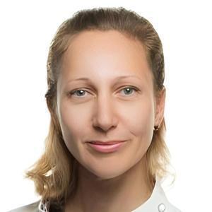 Ситникова Наталья Леонидовна