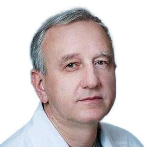 Мартынцов Леонид Александрович