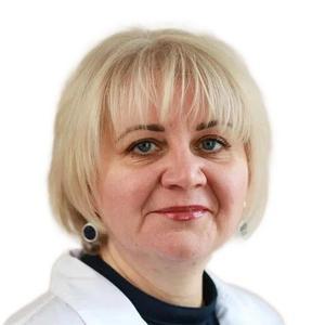 Дементьева Марина Владимировна