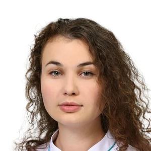 Шевцова Светлана Александровна