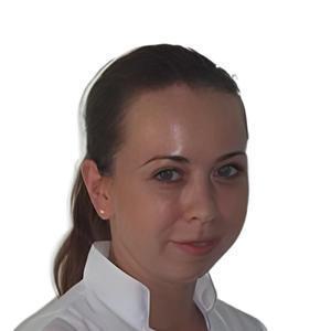 Куприянова Мария Сергеевна