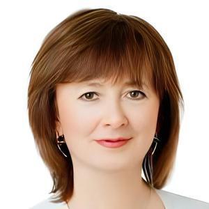 Носкова Ирина Николаевна