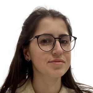 Гусейнова Эльмира Кебировна