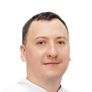 Сальников Михаил Анатольевич