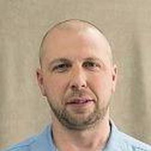 Серов Евгений Валерьевич