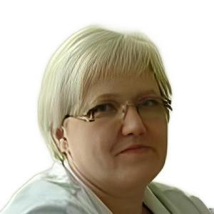 Сивкова Елена Ивановна