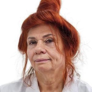 Чикишева Любовь Федоровна