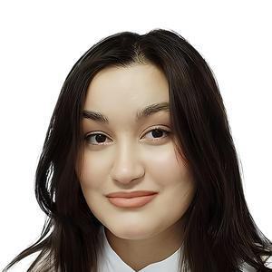 Созаева Асият Хусейновна