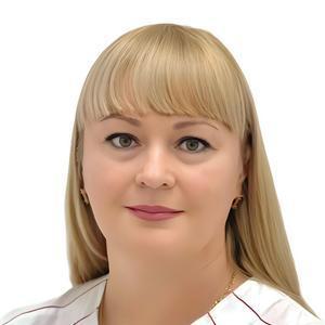 Лыскова Марина Петровна