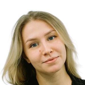 Купффер Екатерина Александровна