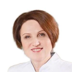Скопец Виола Викторовна
