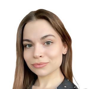 Пастухова Анастасия Дмитриевна