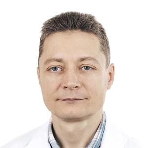 Москвин Марк Евгеньевич