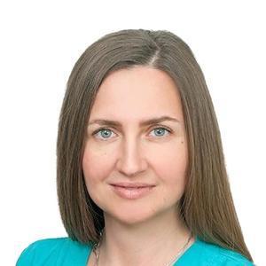 Золотарева Юлия Олеговна