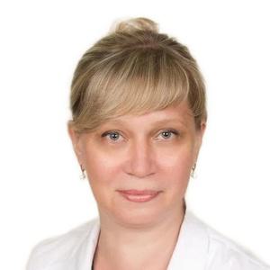 Беляева Наталья Анатольевна
