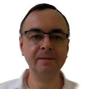 Альтов Александр Александрович
