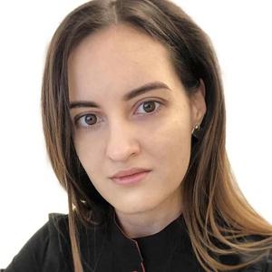 Луняка Марина Андреевна