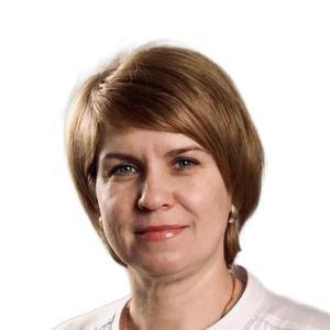 Гущина Наталья Николаевна