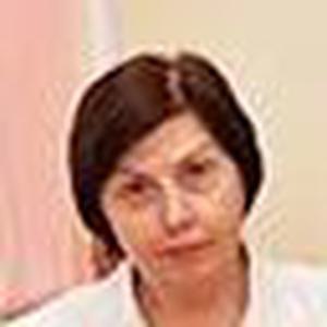 Чернышева Елена Михайловна