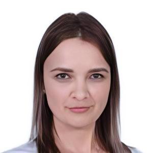 Трифонова Ольга Владимировна