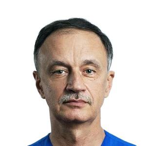 Кудрявцев Леонид Петрович