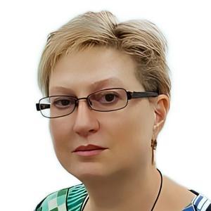 Васина Марина Александровна