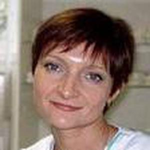 Гришицева Наталья Юрьевна