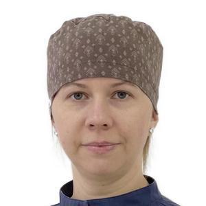 Пантелеева Ксения Николаевна