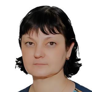 Беспалова Юлия Сергеевна
