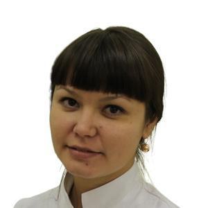Качмарик Нина Александровна