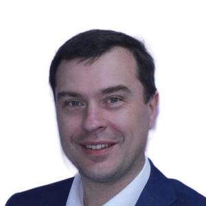 Николаев Юрий Михайлович