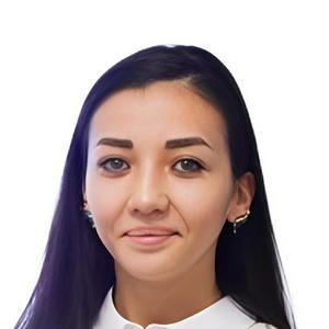 Ивинтаксяв Дарья Юрьевна