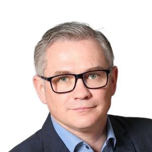 Николаев Денис Александрович