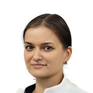 Кочкина Татьяна Андреевна