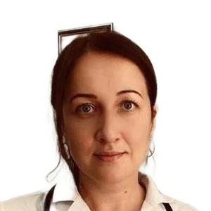 Мальсагова Тамара ХаджиМурадовна