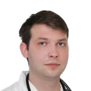 Поляков Дмитрий Алексеевич