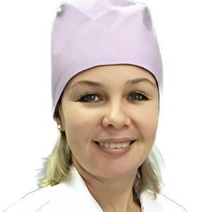 Филатова Татьяна Владимировна