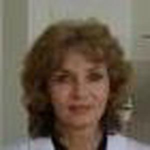 Дадалова Елена Владимировна