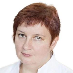 Кудряш Татьяна Ивановна