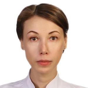 Харитонова Мария Владимировна