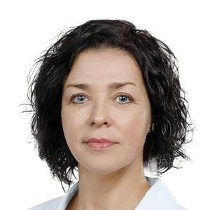Белоконь Ксения Николаевна