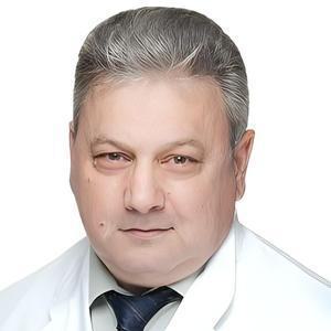 Бектемиров Радик Асхатович
