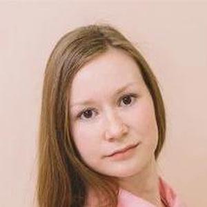 Витчтейн Анастасия Алексеевна