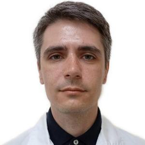 Гребенщиков Илья Олегович