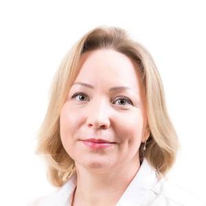 Ситдикова Эльза Изильевна
