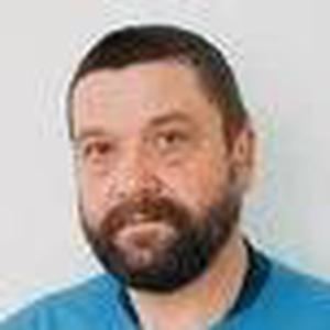Кузнецов Сергей Дмитриевич